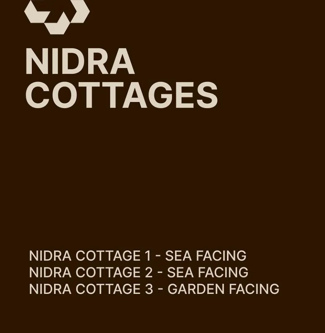 バルカラ Nidra By Sarwaa Bed & Breakfast