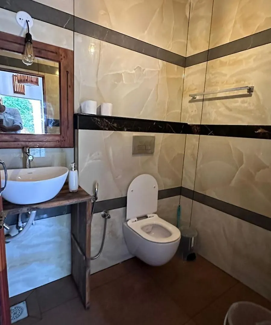 Nidra By Sarwaa Bed & Breakfast Varkala