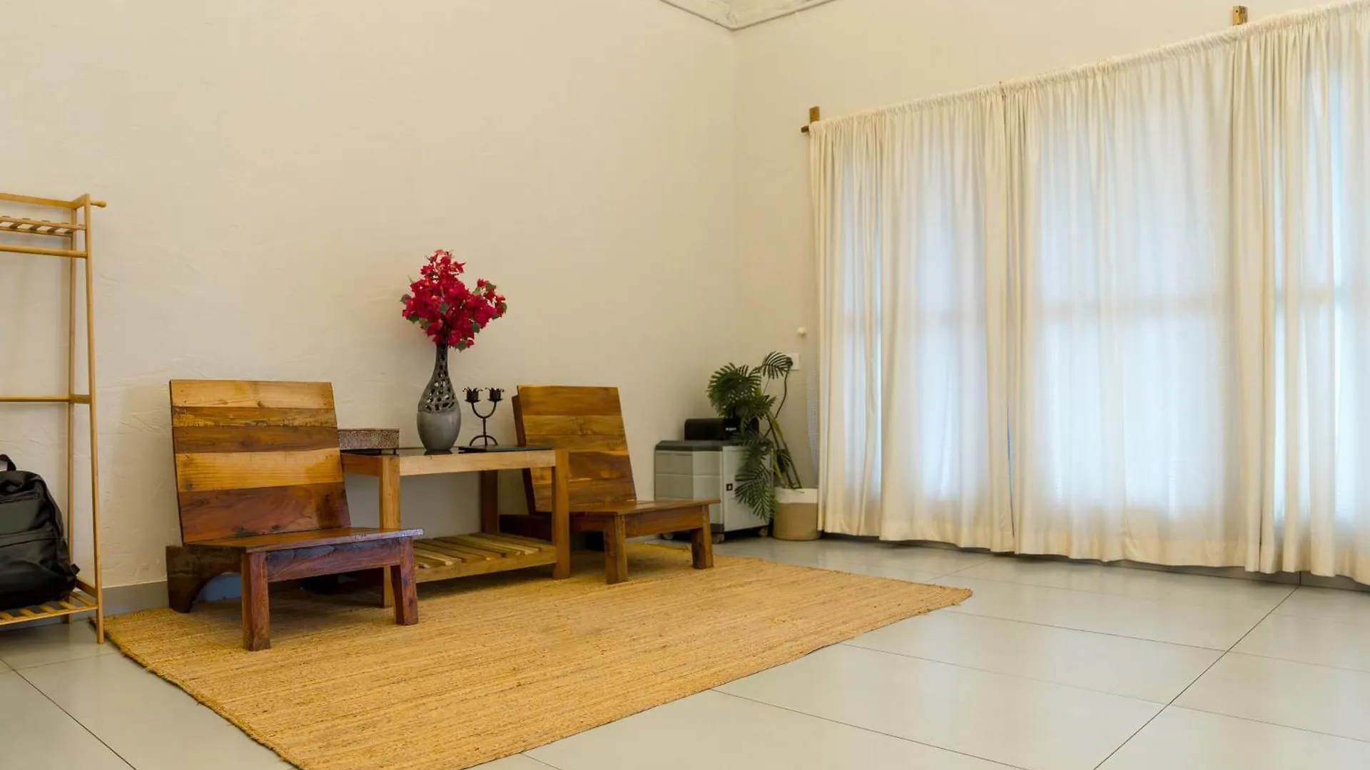 Nidra By Sarwaa Bed & Breakfast Varkala 0*,