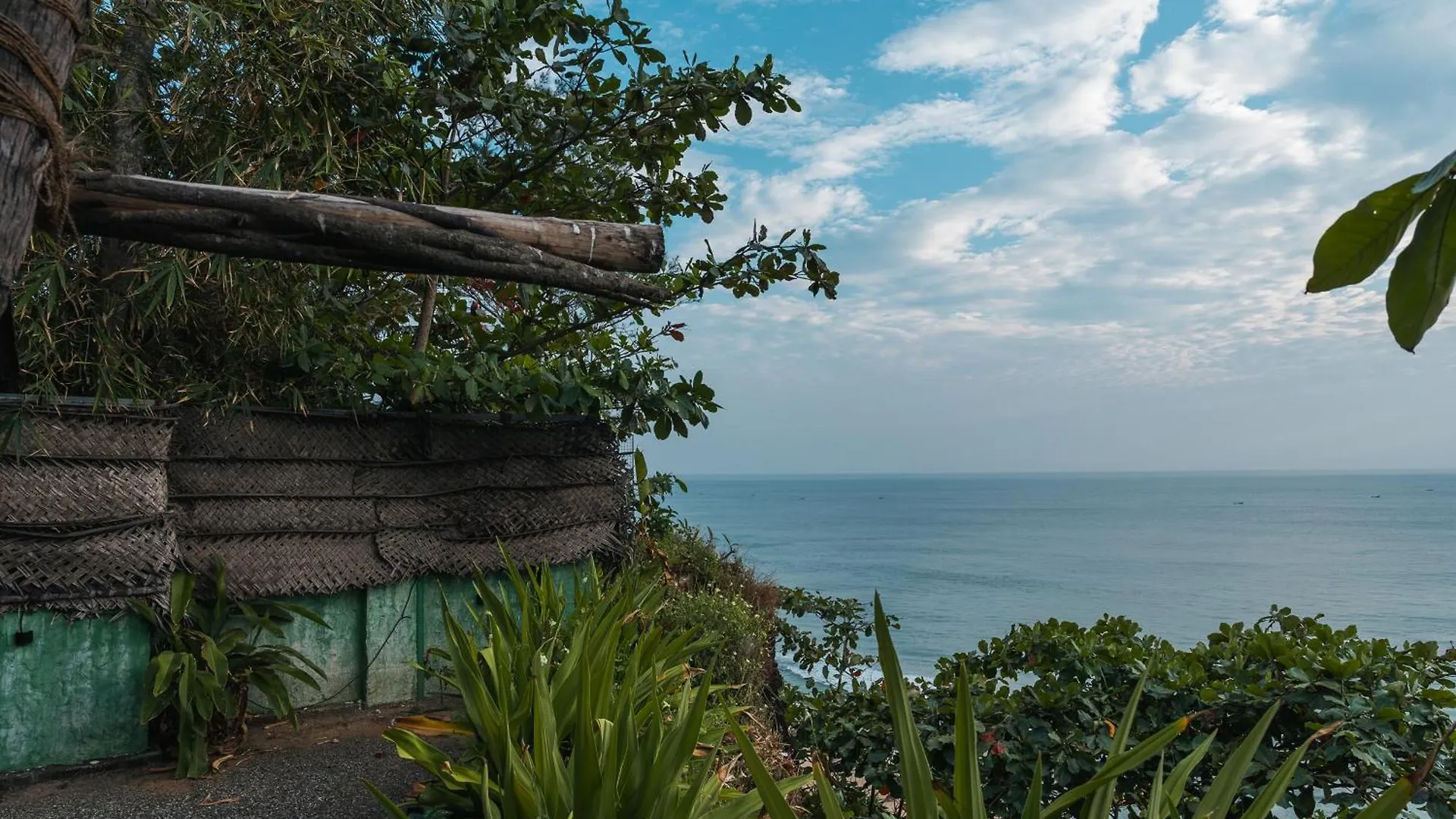 Nidra By Sarwaa Bed & Breakfast Varkala