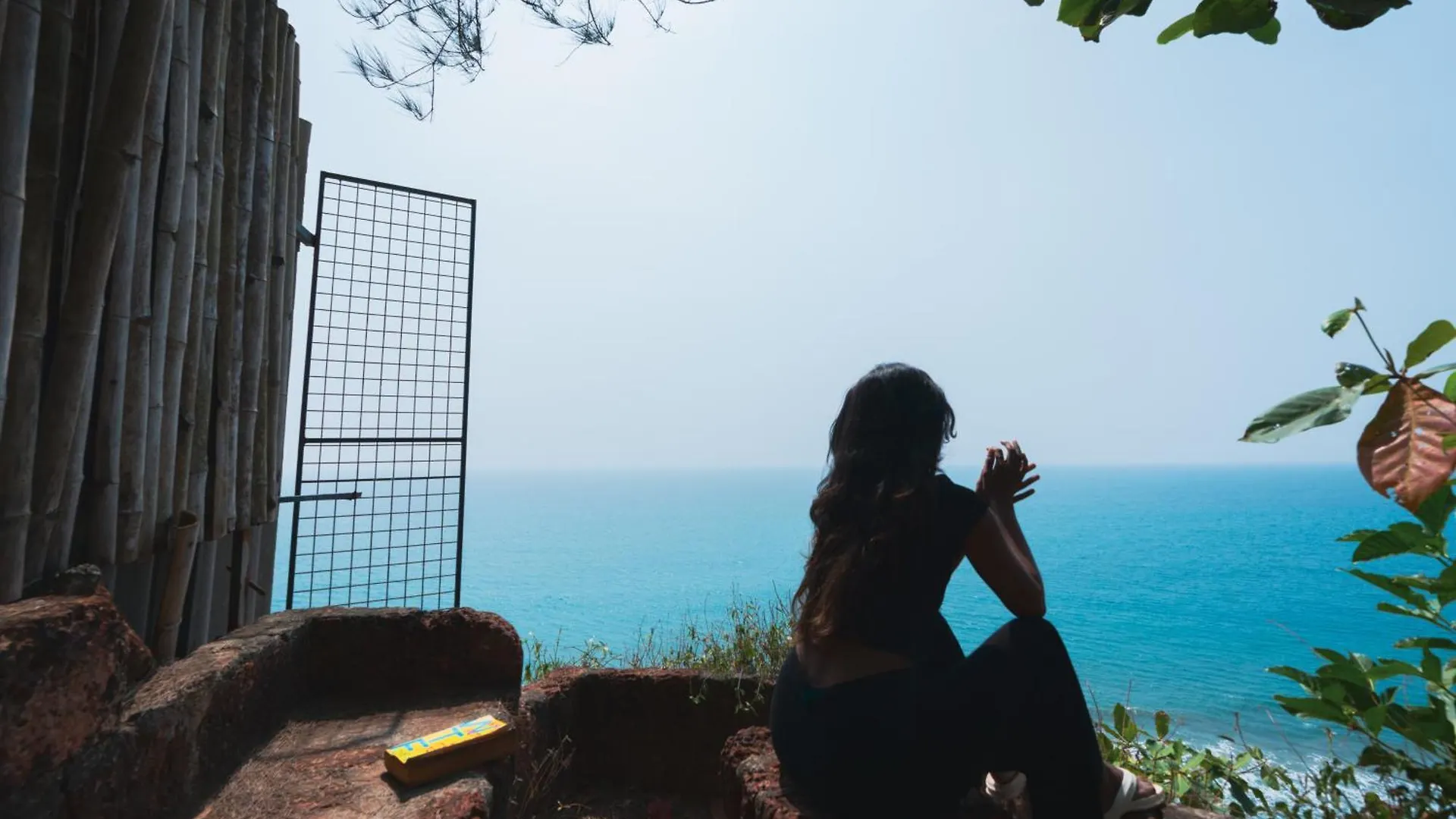 Nidra By Sarwaa Bed & Breakfast Varkala