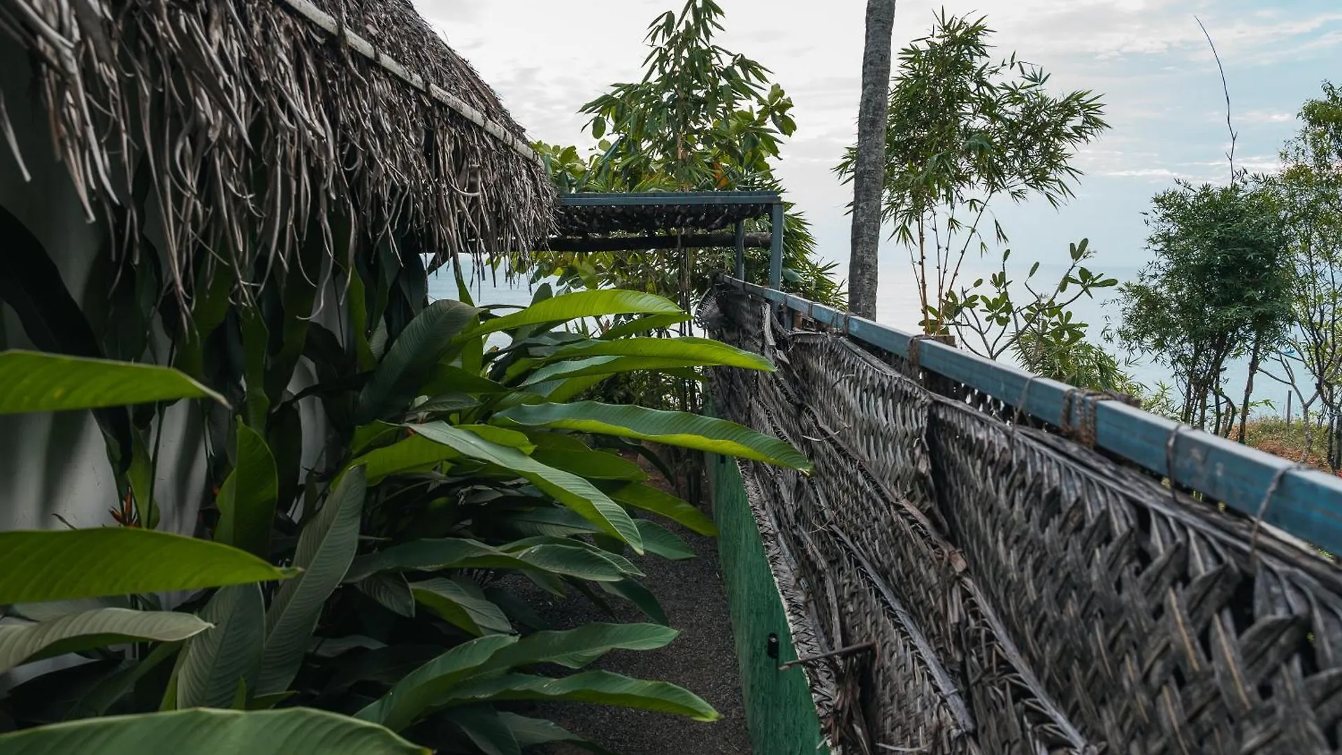 Nidra By Sarwaa Bed & Breakfast Varkala