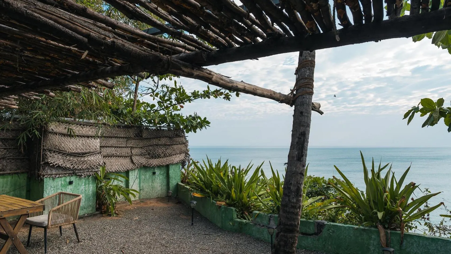 Nidra By Sarwaa Bed & Breakfast Varkala